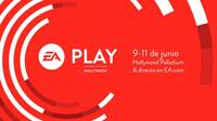 EA celebrará su evento EA Play 2018 del 9 al 11 de junio, antes del E3