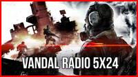 Vandal Radio 5x24 - Metal Gear Survive, nueva Liga Vandal Radio
