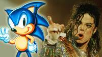 Nuevos detalles sobre el trabajo de Michael Jackson en la música de Sonic 3