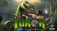 Turok y Turok 2 llegarán remasterizados a Xbox One el 2 de marzo