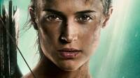 Alicia Vikander habla sobre su papel como Lara Croft en la nueva película