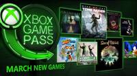 Rise of Tomb Raider y Sea of Thieves se suman a Xbox Game Pass en marzo