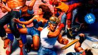 Streets of Rage II, el favorito de la saga para nuestros lectores