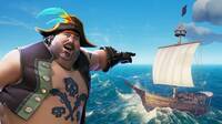 Rare: 'Muchos han reservado Sea of Thieves tras ver streamings'