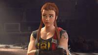 La nueva herona de Overwatch podra ser la hija de Torbjrn