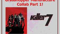Let it Die anuncia colaboracin con Killer 7