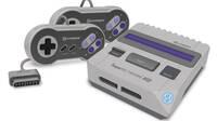 Supa RetroN HD, la consola que te permite disfrutar los juegos de SNES en HD