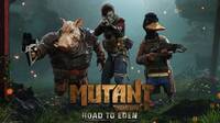 Funcom anuncia el juego de estrategia Mutant Year Zero para PC y consolas