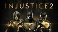 Anunciado Injustice 2 - Legendary Edition para el próximo 27 de marzo