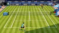 Tennis World Tour presenta un nuevo vídeo de su jugabilidad