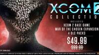 XCOM 2 Collection llegará pronto a Xbox One y PlayStation 4