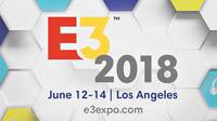 Las entradas para el E3 2018 se pondrán a la venta el 12 de febrero
