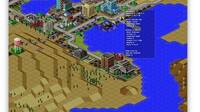 Ya disponible Open SimCity 2000, un remake para navegadores del clsico