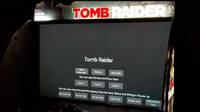 Tomb Raider tendr arcade inspirado en la nueva pelcula