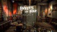 Layers of Fear: Legacy llegará a Nintendo Switch el próximo 21 de febrero