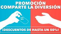 FIFA 18, Mario + Rabbids, Golf Story y más, de oferta en la eShop de Switch