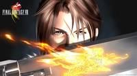 Final Fantasy VIII cumple 20 a�os