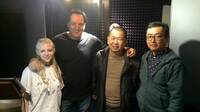 As graba Ys Net las voces en ingls de Shenmue III
