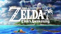 Anunciado un remake de The Legend of Zelda: Link's Awakening para Switch