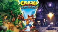 Crash Bandicoot N.Sane Trilogy supera los 10 millones de unidades vendidas