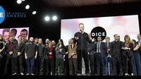 God of War es el gran vencedor en los premios D.I.C.E. 2019