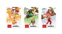 Los amiibo de Ken, Daisy y Young Link llegarán este mes de abril