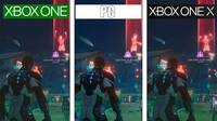 Comparan los grficos de Crackdown 3 en sus diferentes versiones