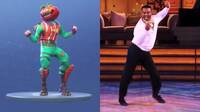 Fortnite puede tener el baile de Carlton de 'El Príncipe de Bel-Air'