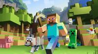 Minecraft en dispositivos móviles obtuvo sus mejores ingresos en 2018