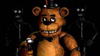 Listan Five Nights at Freddy's VR: Help Wanted para PlayStation 4