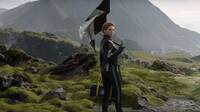 Death Stranding: El personaje de Lea Seydoux es un homenaje a Mary Poppins