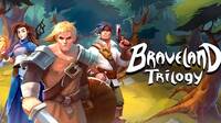 Anunciada la triloga de juegos de rol Braveland para Nintendo Switch