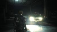 Resident Evil 2 Remake: Crean un mod para PC que mejora la iluminación