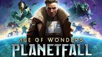 La estrategia de Age of Wonders: Planetfall llega el 6 de agosto
