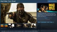 Steam elimina los vídeos o películas que no tengan que ver con videojuegos