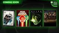 Xbox Game Pass: Alien: Isolation y Batman: Return to Arkham llega al servicio