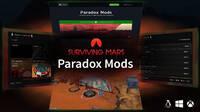 Paradox anuncia la tienda digital Paradox Mods para Xbox One y PC