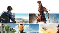 Nuevas ofertas en PS Store: Juegos de PS4 por menos de 20 euros