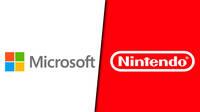 Rumor: Nintendo y Microsoft colaboran en 'grandes cosas'