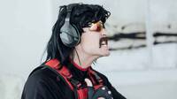 Dr. Disrespect: 'Fortnite es una moda, como los Teletubbies'