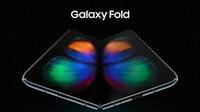 Samsung presenta Galaxy Fold, el tel�fono plegable de 2000 euros