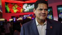 Reggie Fils-Aime, presidente de Nintendo of America, anuncia su retirada