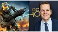 Otto Bathurst dirigirá la serie 'Halo' para Showtime