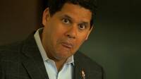 Estos son los mejores memes de Reggie Fils-Aime de su paso por Nintendo