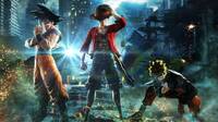 Ventas España: JUMP Force es el juego más vendido de la semana
