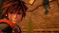 Los jugadores de Kingdom Hearts III ven Portafortunas en todas partes