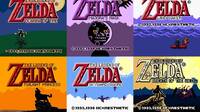 Imaginan las entregas 3D de The Legend of Zelda como juegos de Game Boy Color