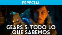 Gears of War 5: Todo lo que sabemos