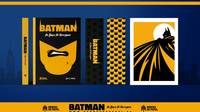 Héroes de papel anuncia el libro 'Batman: Un héroe de videojuego'