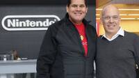 Bowser, de Nintendo América, agradece el apoyo recibido tras su nombramiento